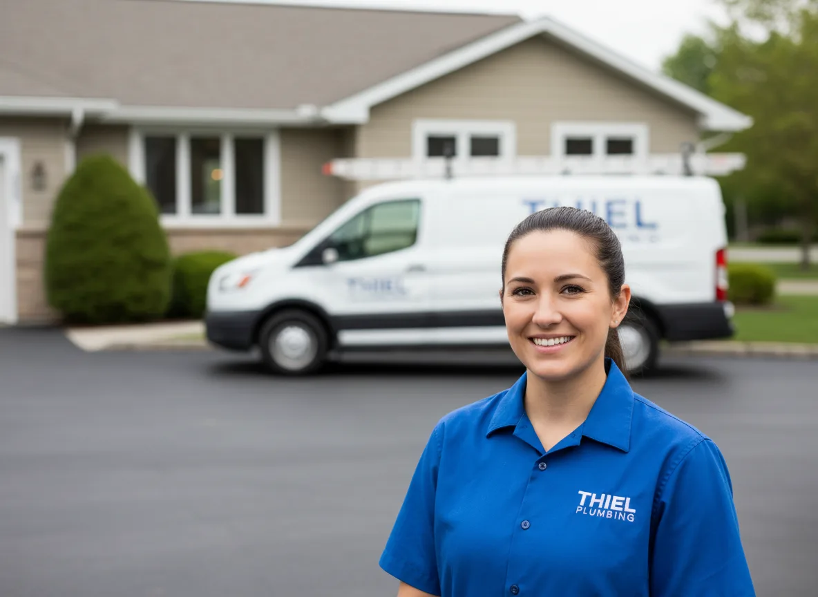 Plumber Marceline, MO FAQs